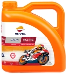 REPSOL Moto Racing 4T 10W40 4л.